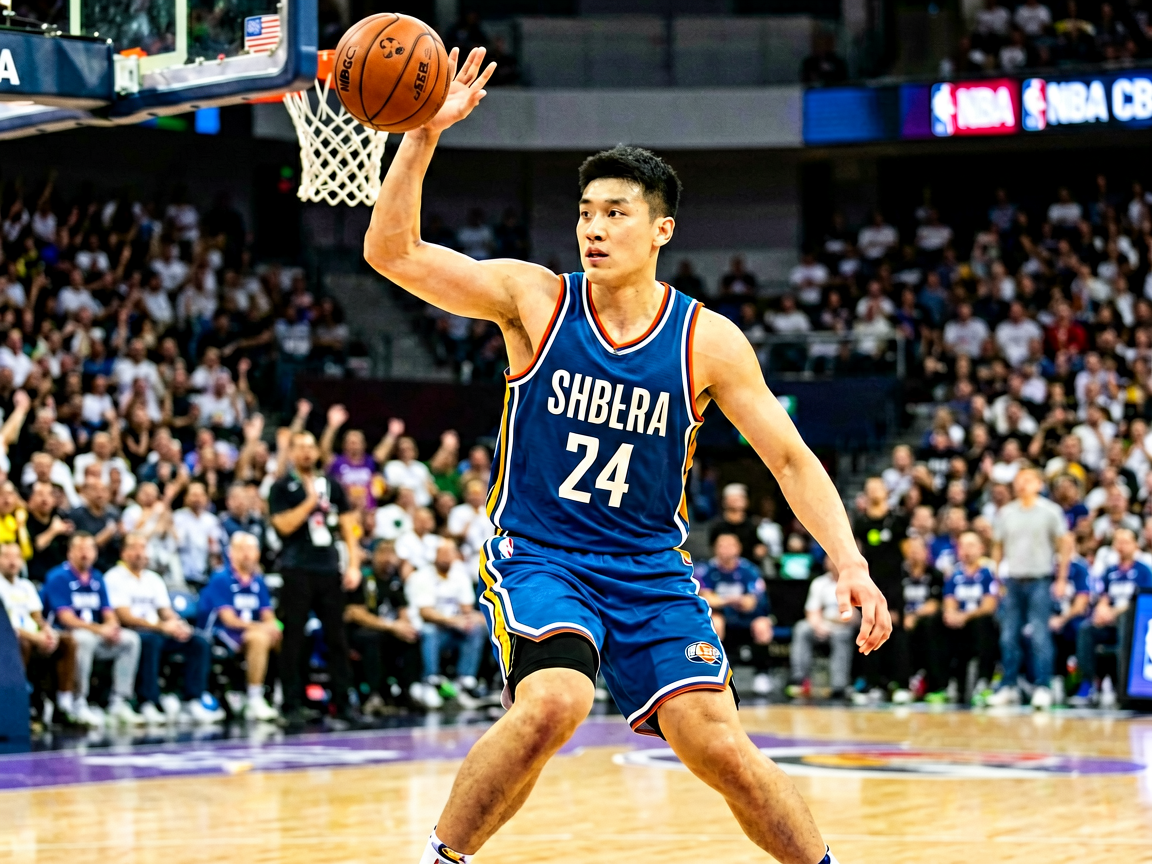 6686体育篮球赛事板块：NBA CBA等篮球联赛精彩资讯