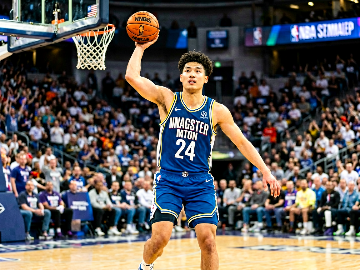 6686体育篮球新闻：NBA赛季动态与球队实力分析